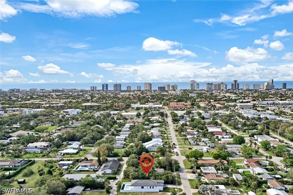 1248 Trail Terrace Drive Naples FL 34103