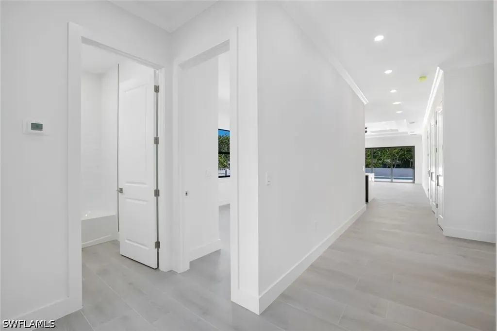 1248 Trail Terrace Drive Naples FL 34103