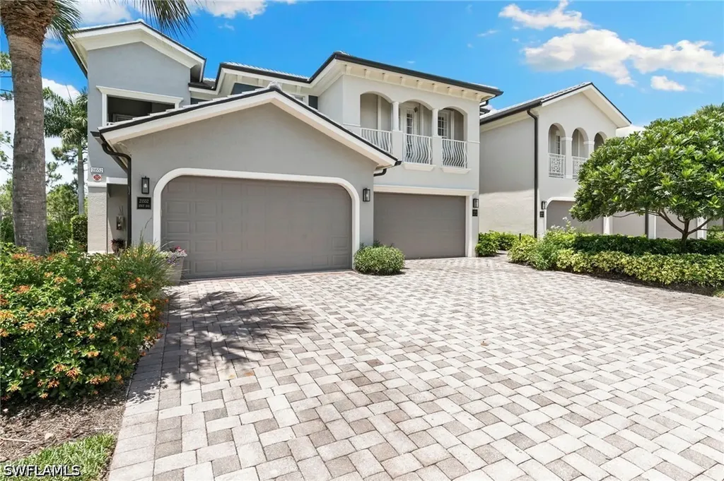 21552 Baccarat Lane Estero FL 33928