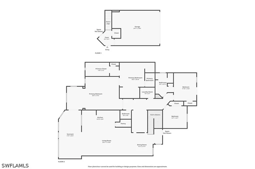 21552 Baccarat Lane Estero FL 33928