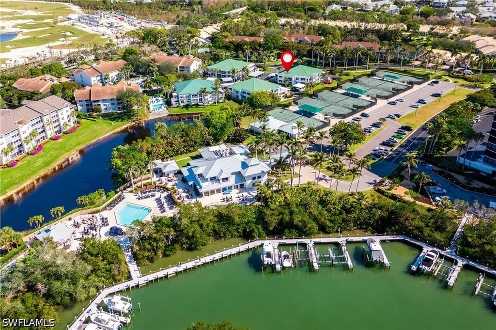 511 Club Side Drive Naples FL 34110