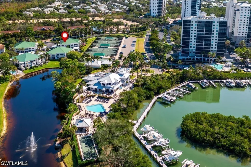 511 Club Side Drive Naples FL 34110