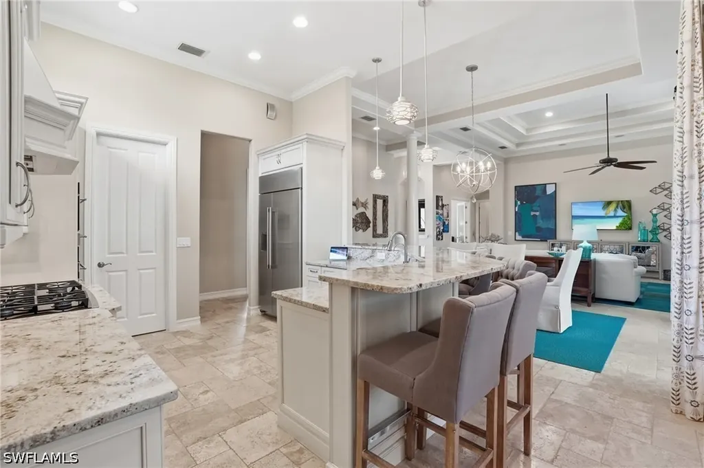 6453 Costa Circle Naples FL 34113