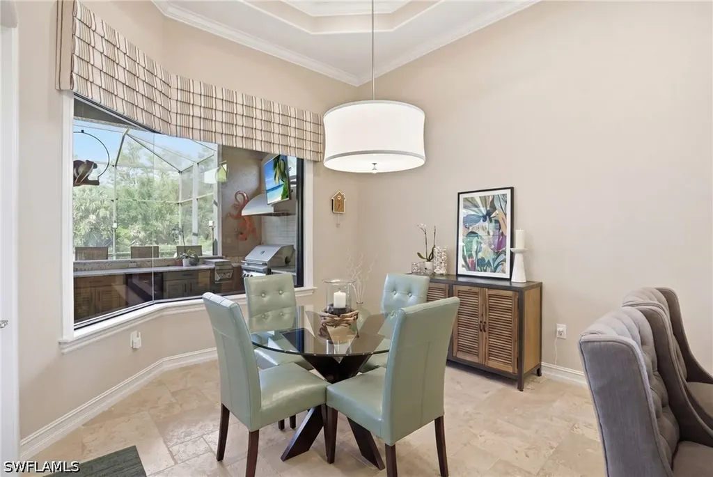 6453 Costa Circle Naples FL 34113