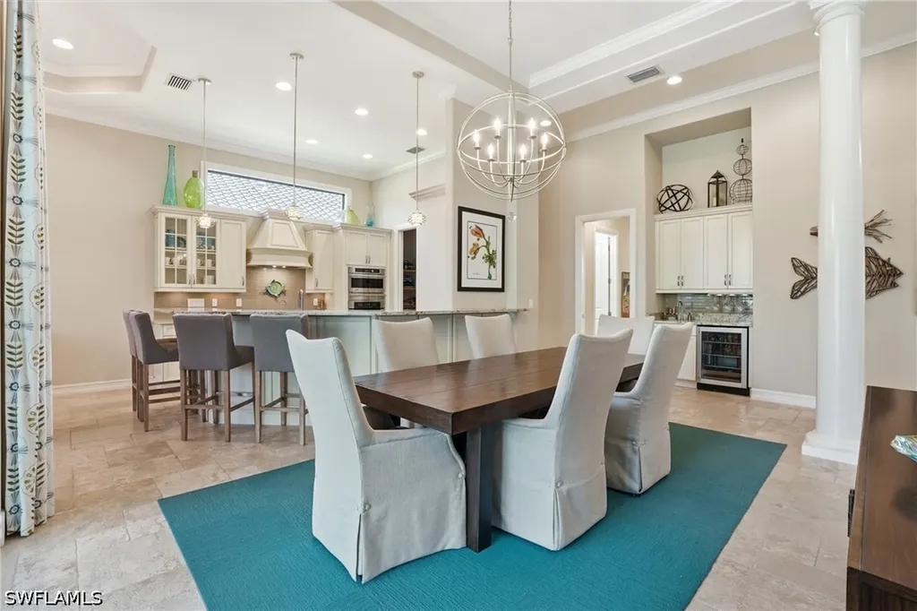 6453 Costa Circle Naples FL 34113