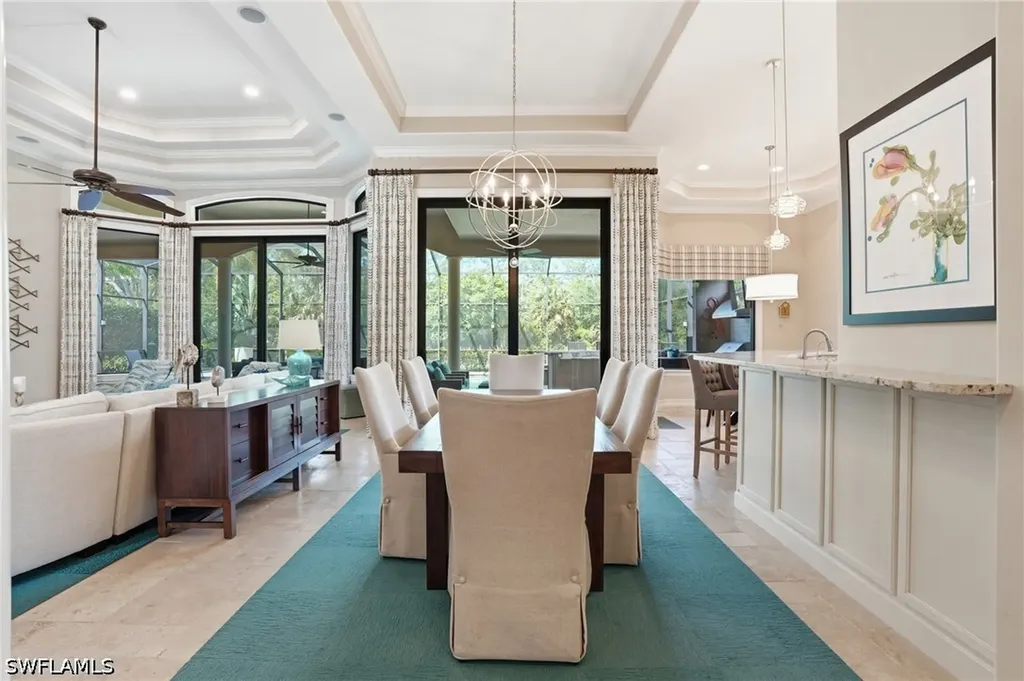 6453 Costa Circle Naples FL 34113