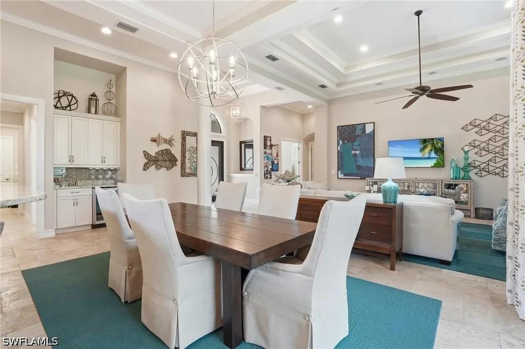 6453 Costa Circle Naples FL 34113