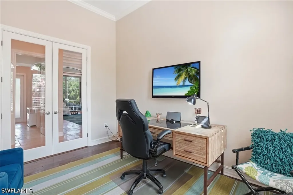 6453 Costa Circle Naples FL 34113