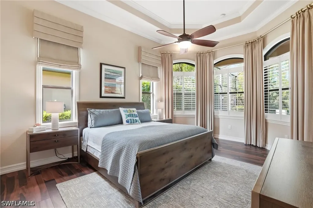 6453 Costa Circle Naples FL 34113