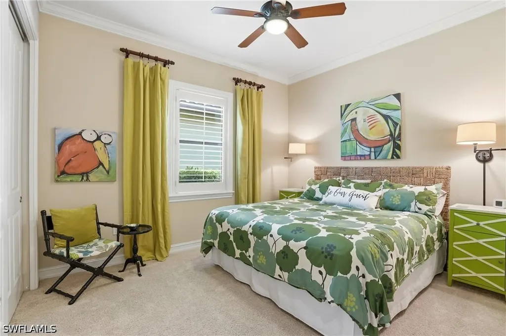 6453 Costa Circle Naples FL 34113