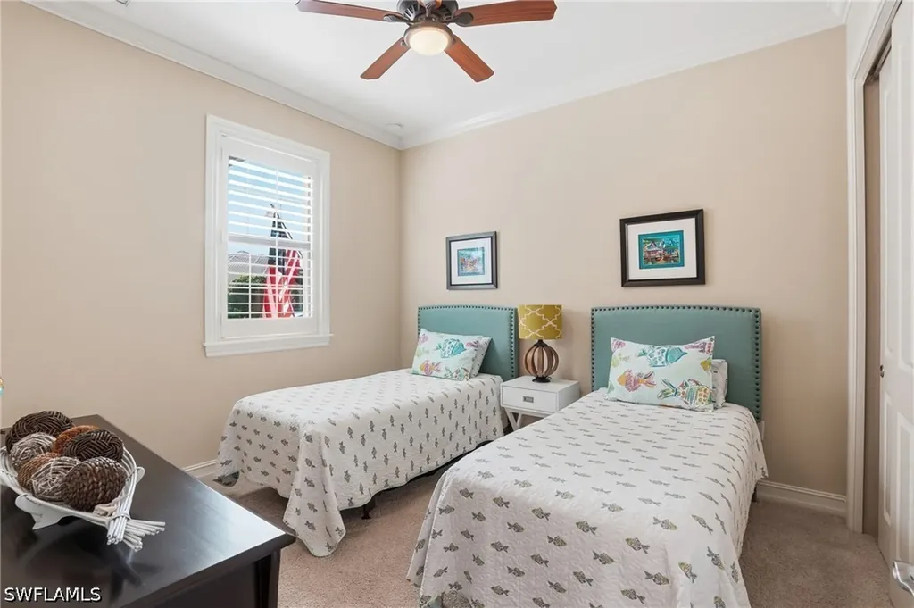6453 Costa Circle Naples FL 34113