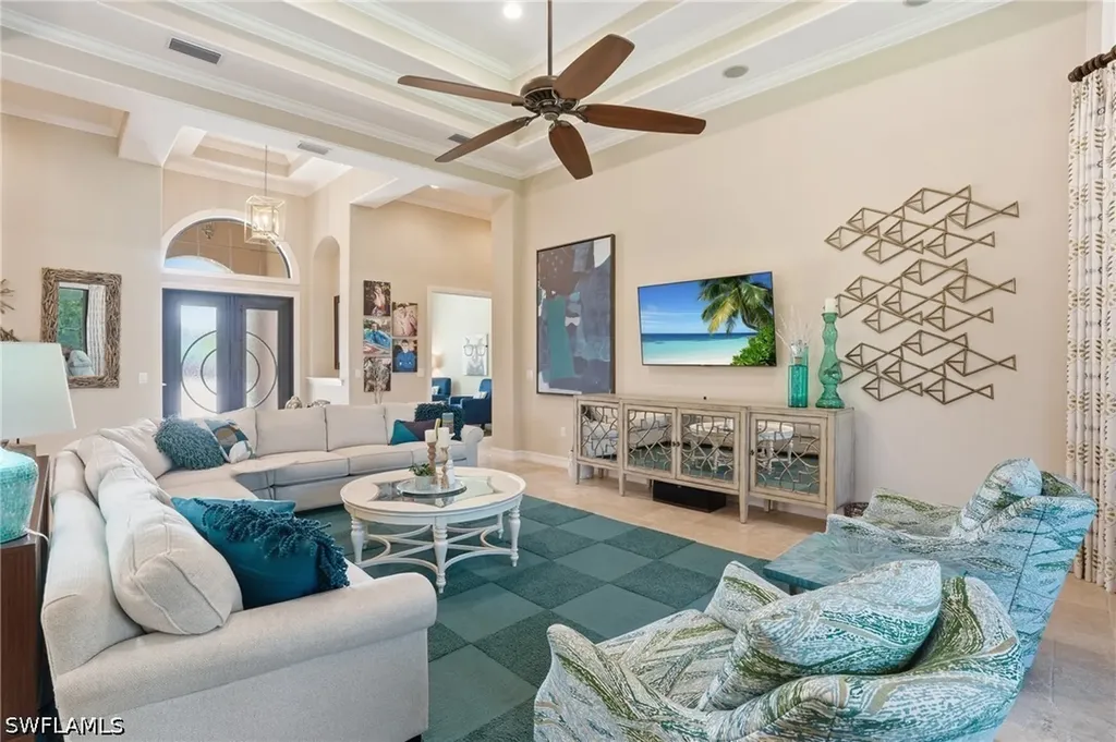6453 Costa Circle Naples FL 34113