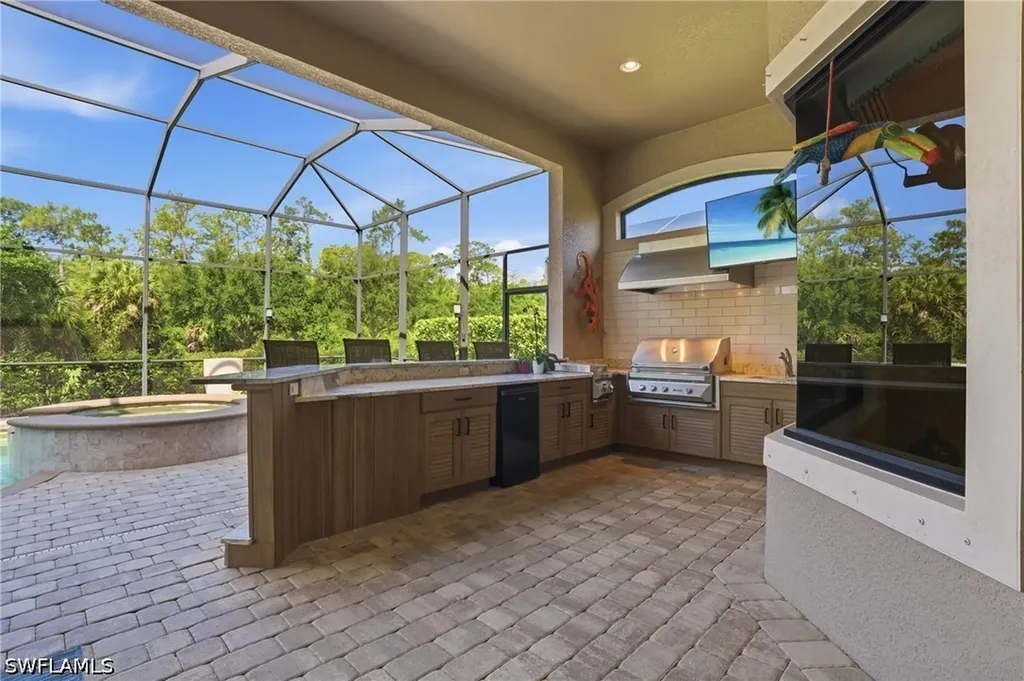 6453 Costa Circle Naples FL 34113