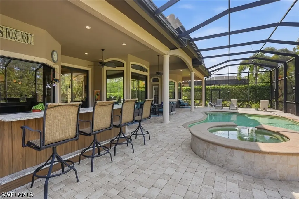 6453 Costa Circle Naples FL 34113