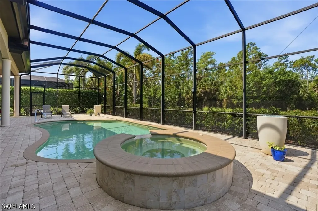 6453 Costa Circle Naples FL 34113