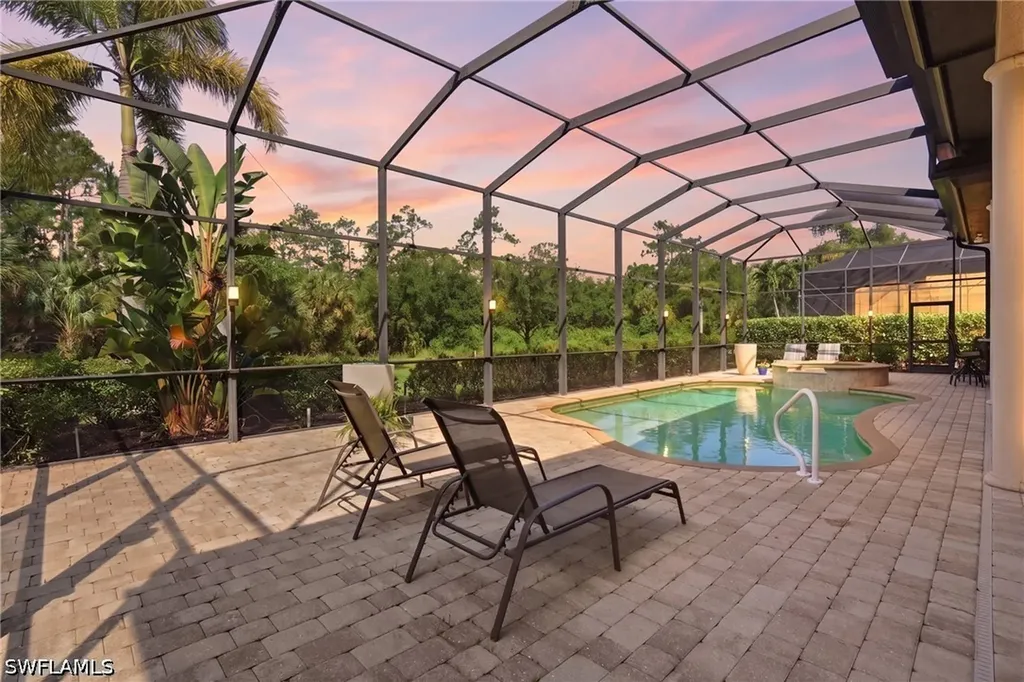 6453 Costa Circle Naples FL 34113