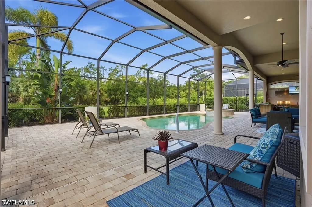 6453 Costa Circle Naples FL 34113