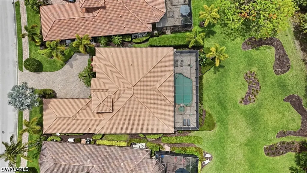6453 Costa Circle Naples FL 34113