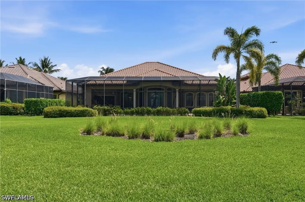 6453 Costa Circle Naples FL 34113