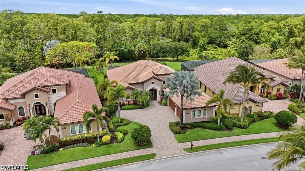 6453 Costa Circle Naples FL 34113
