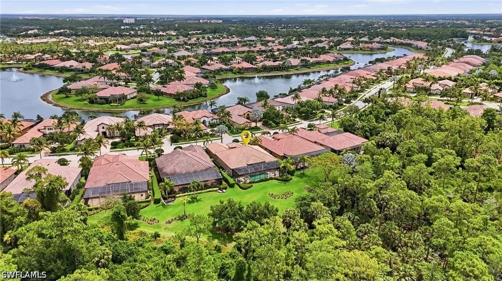 6453 Costa Circle Naples FL 34113
