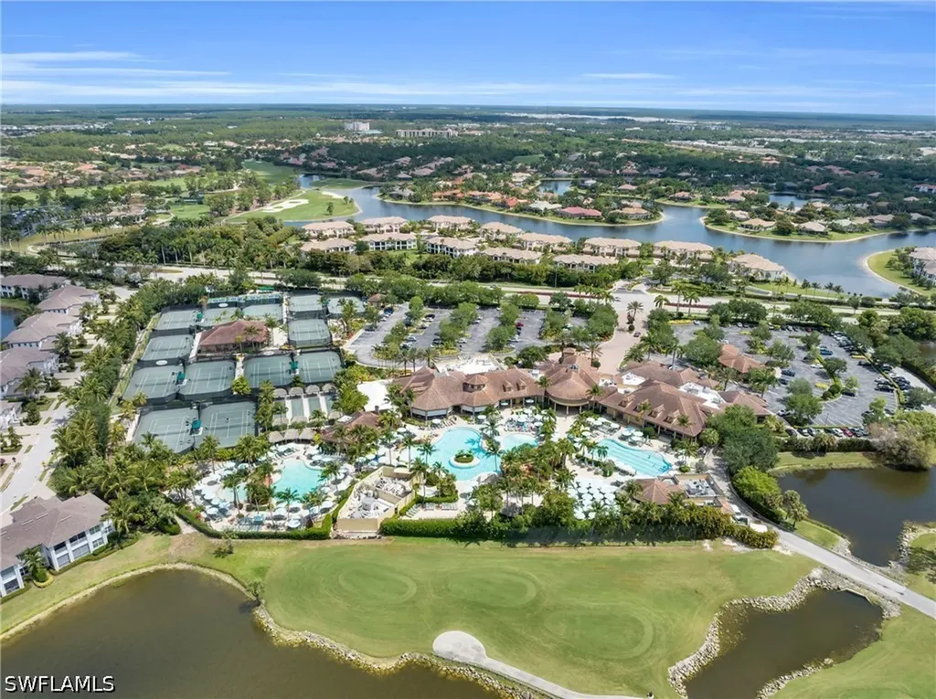 6453 Costa Circle Naples FL 34113