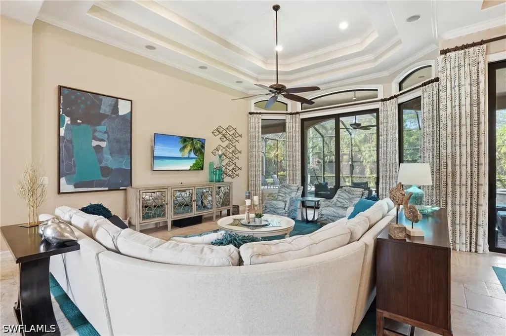 6453 Costa Circle Naples FL 34113