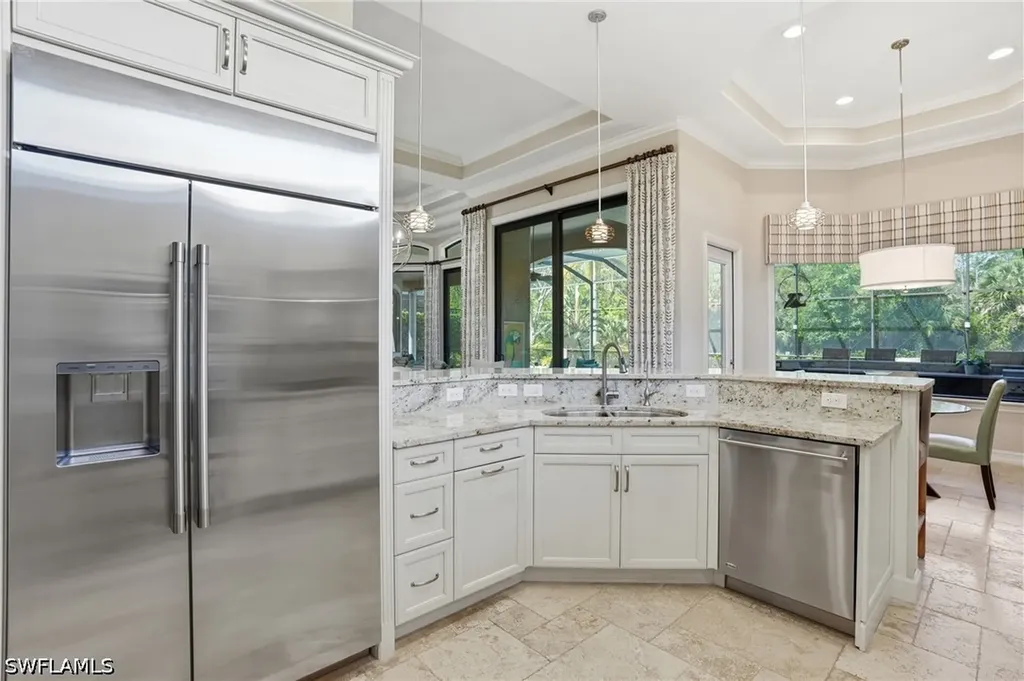 6453 Costa Circle Naples FL 34113