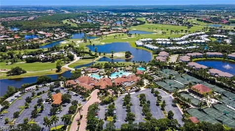 6453 Costa Circle Naples FL 34113