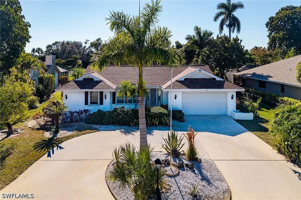 178 Torrey Pines Point Naples FL 34113