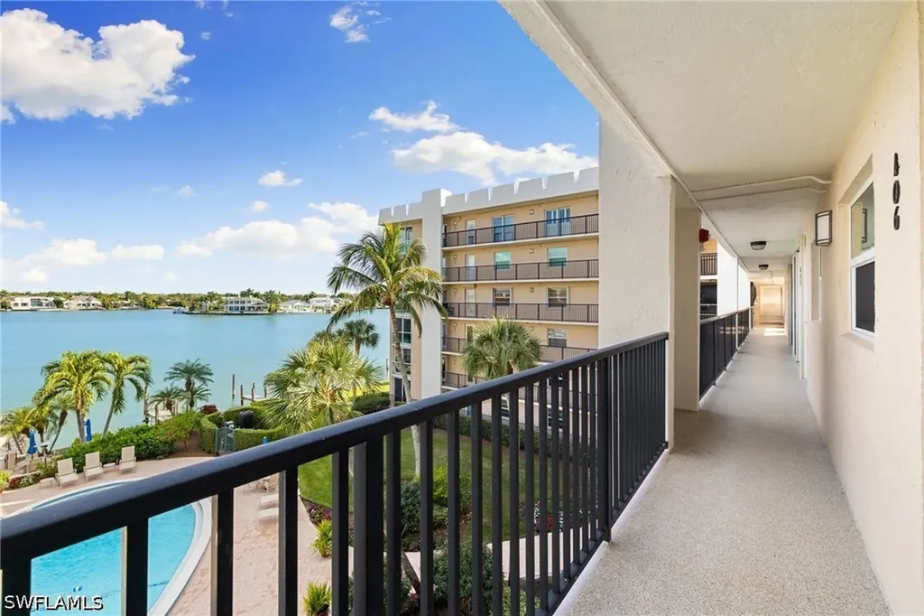 3500 Gulf Shore Boulevard N Naples FL 34103