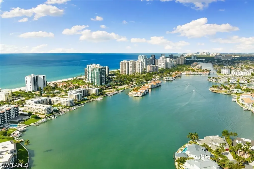 3500 Gulf Shore Boulevard N Naples FL 34103