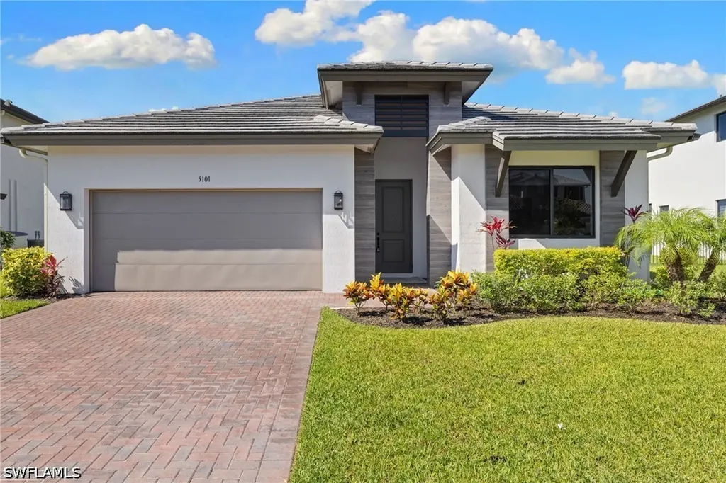 5101 Gambero Way Ave Maria FL 34142