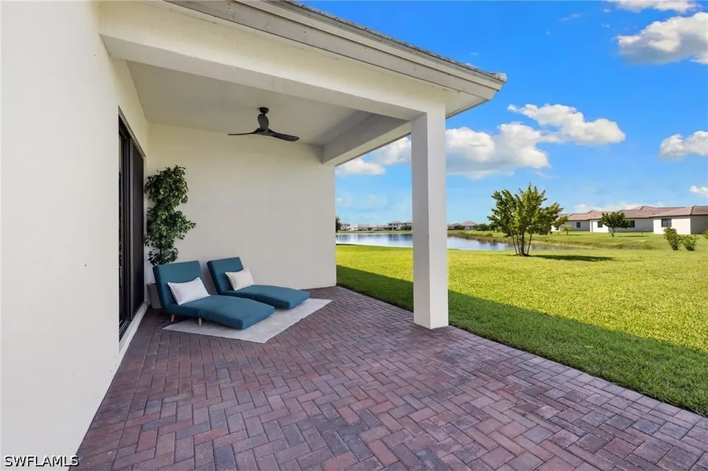 5101 Gambero Way Ave Maria FL 34142