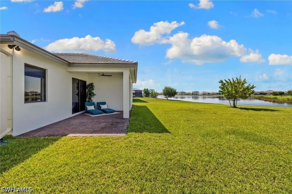 5101 Gambero Way Ave Maria FL 34142