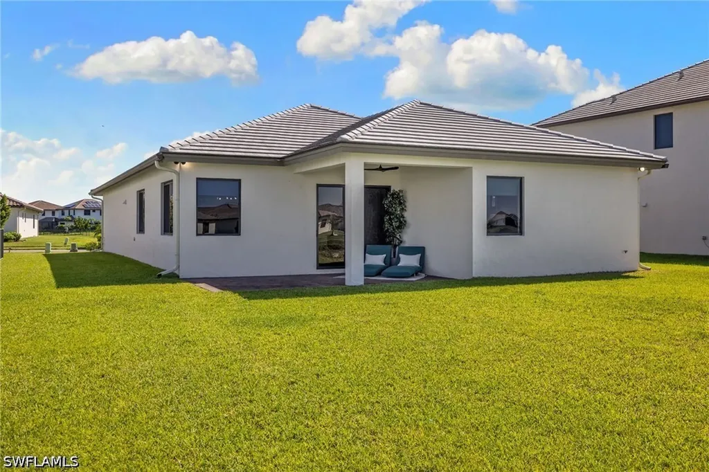 5101 Gambero Way Ave Maria FL 34142