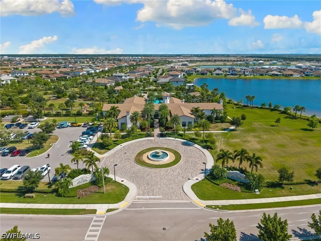 5101 Gambero Way Ave Maria FL 34142