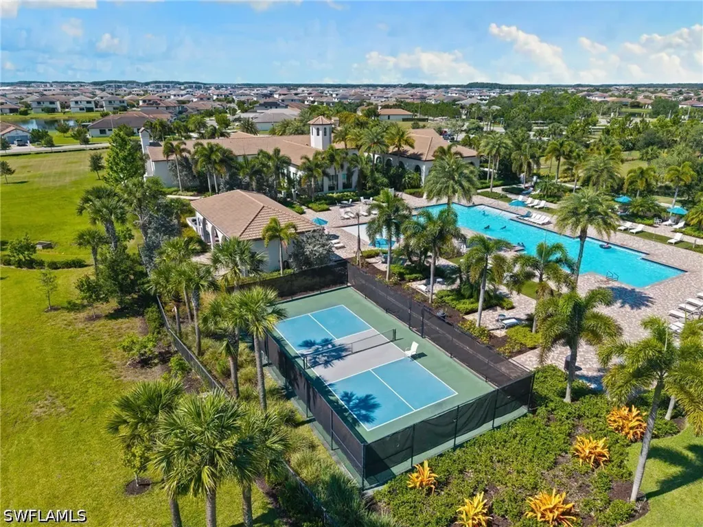 5101 Gambero Way Ave Maria FL 34142
