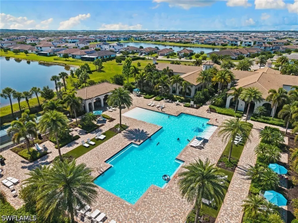 5101 Gambero Way Ave Maria FL 34142
