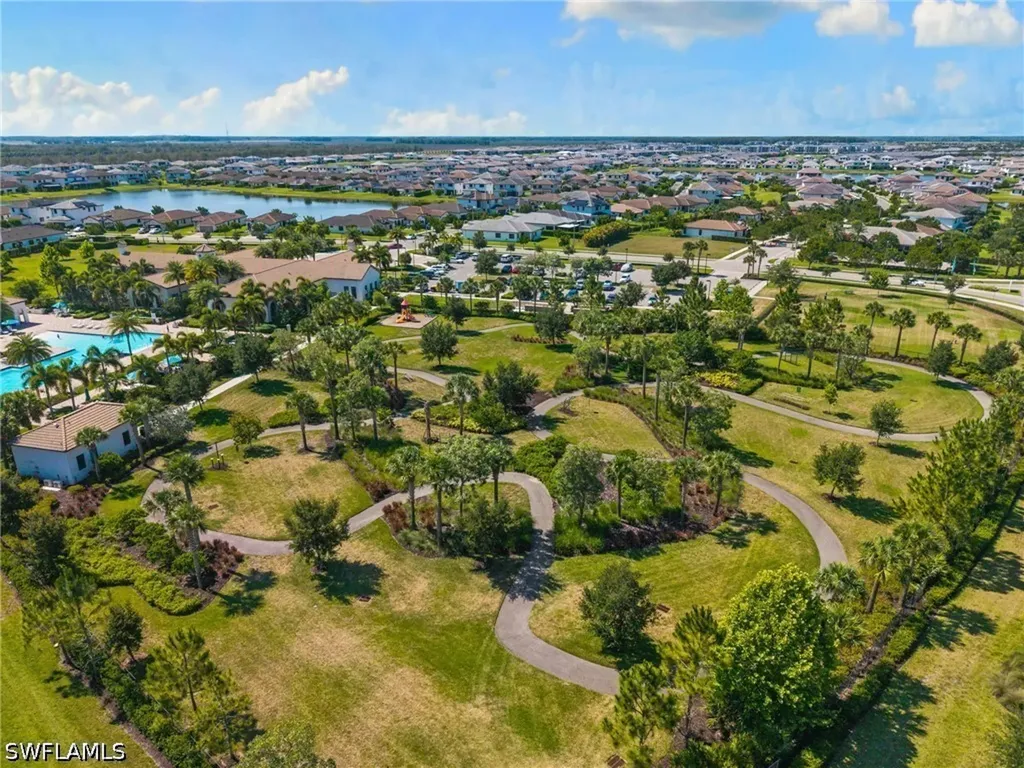5101 Gambero Way Ave Maria FL 34142