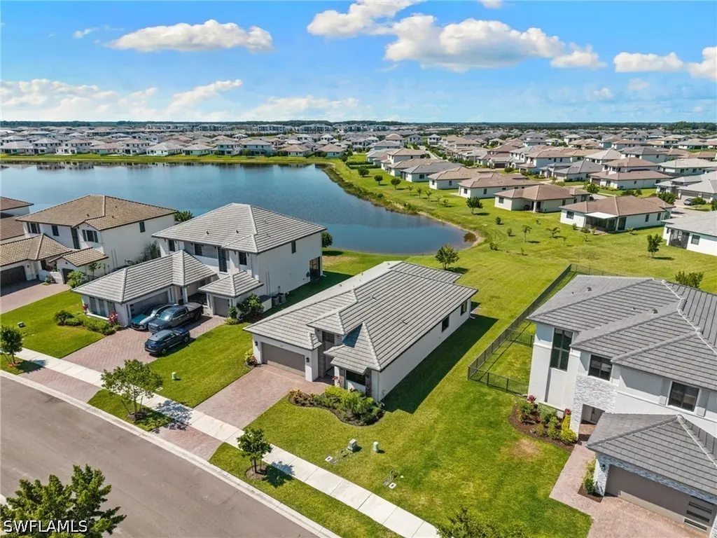 5101 Gambero Way Ave Maria FL 34142