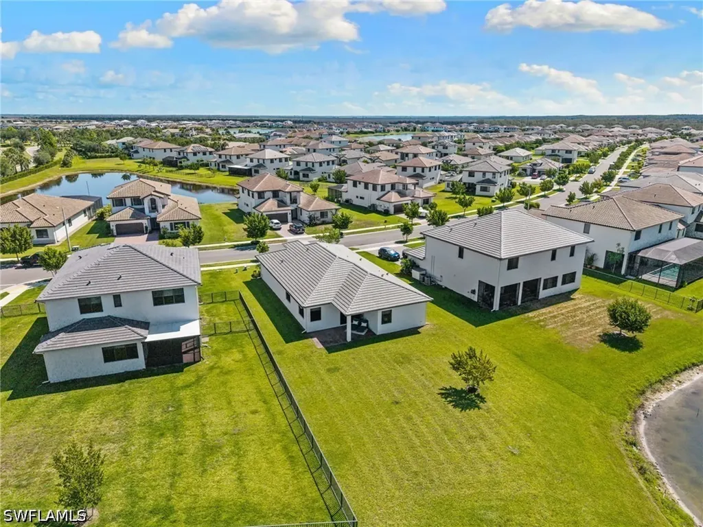 5101 Gambero Way Ave Maria FL 34142