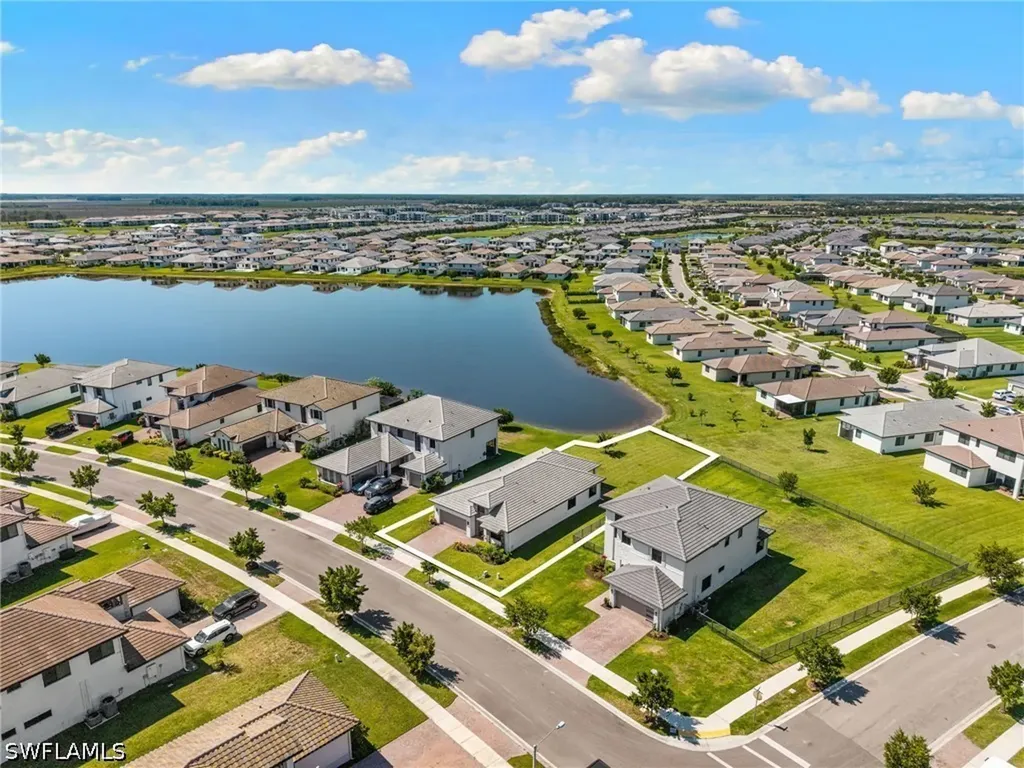 5101 Gambero Way Ave Maria FL 34142