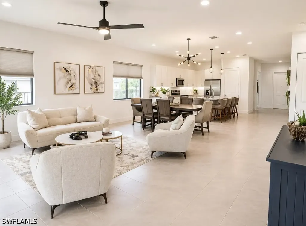 5101 Gambero Way Ave Maria FL 34142