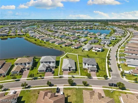 5101 Gambero Way Ave Maria FL 34142