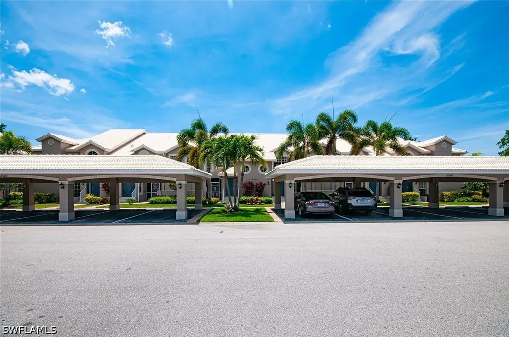 28060 Cavendish Court Bonita Springs FL 34135