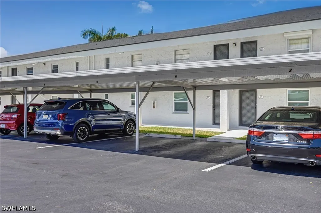 4126 Belair Lane Naples FL 34103