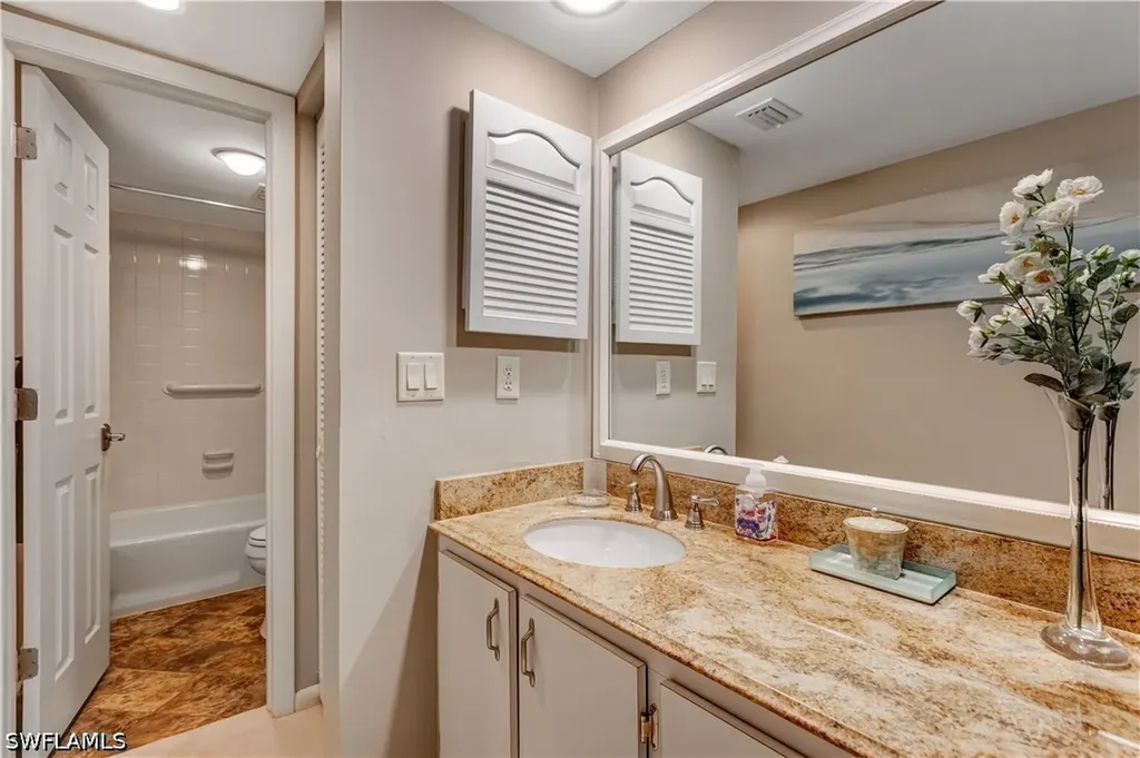 4126 Belair Lane Naples FL 34103