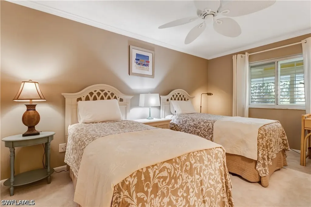 4126 Belair Lane Naples FL 34103