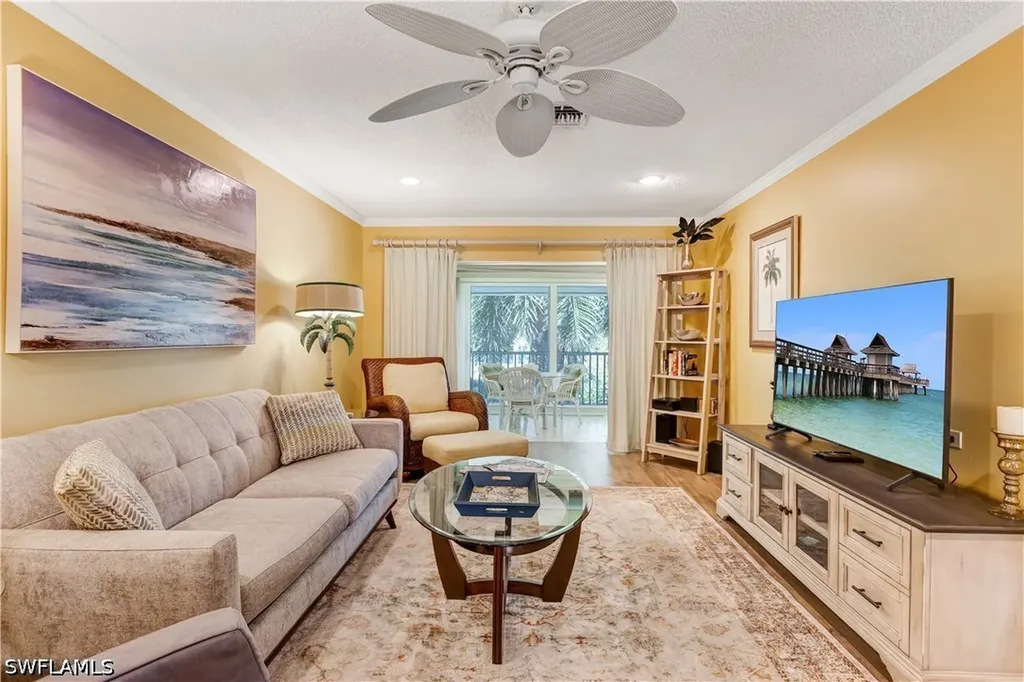 4126 Belair Lane Naples FL 34103